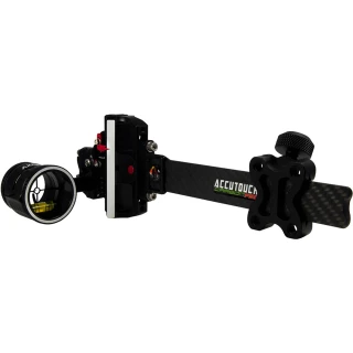 Axcel AccuTouch Plus Carbon Pro Sight