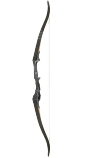 October Mountain Ascent Recurve Bow