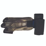 Vista Comfort Shooting Glove