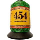 BCY 454 Bowstring Material