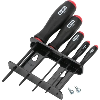 Pine Ridge Metric Ball Wrench Set