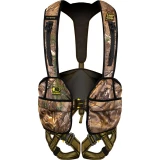 Hunter Safety System Hybrid Harness w/Elimishield