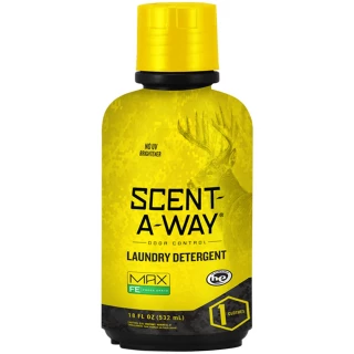 Scent-A-Way MAX Detergent