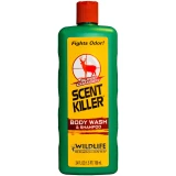 Wildlife Research Scent Killer Body Wash & Shampoo