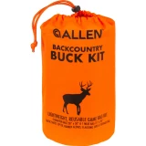 Allen Back Country Game Bags