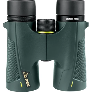 Alpen Shasta Ridge Binoculars