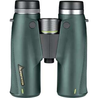 Alpen Teton Binoculars