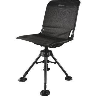 Ameristep Silent Swivel Blind Chair