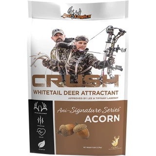 Ani-Logics Crush Attractant