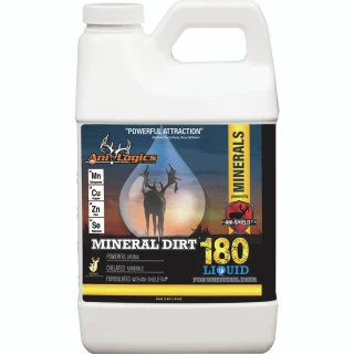 Ani-Logics Liquid Mineral Dirt 180