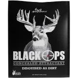 AniLogics Black Ops Granular Attractant