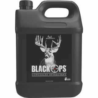 AniLogics Black Ops Liquid Attractant