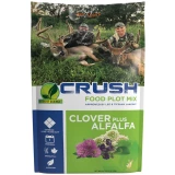 AniLogics CRUSH Clover Plus Alfalfa Blend