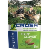 AniLogics CRUSH Fixin Clover Food Plot Seed