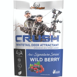 AniLogics CRUSH Granular Attractant