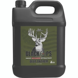 AniLogics Deer Anthem Molasses Attractant