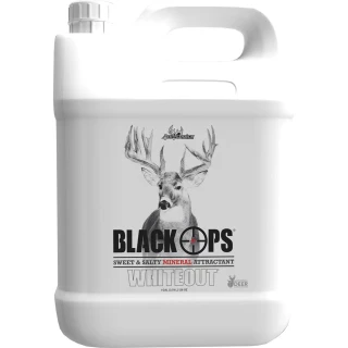 AniLogics White Out Liquid Attractant