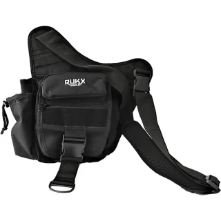 ATI Rukx Gear Single Strap Sling Bag