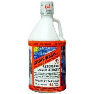 Atsko Sport-Wash Laundry Detergent