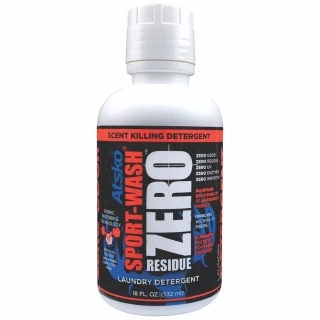 Atsko Zero Sport Wash Laundry Detergent