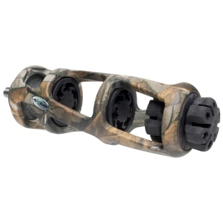 Axion DNA Hybrid Stabilizer