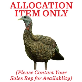 Avian X Lookout Turkey Decoy