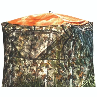 Barronett 4-Sided Blind Cap