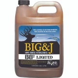 Big and J BB2 Liquid Attractant