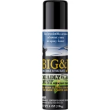 Big and J Deadly Dust Aerosol Spray