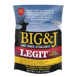 Big And J Legit True Mineral Attractant