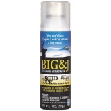 Big and J Liquid Luck Aerosol Spray Attractant