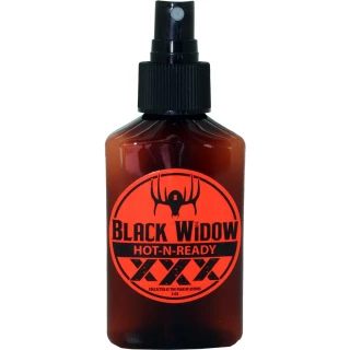 Black Widow Red Label Lure Hot-N-Ready XXX