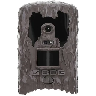 BOG Clandestine Game Camera