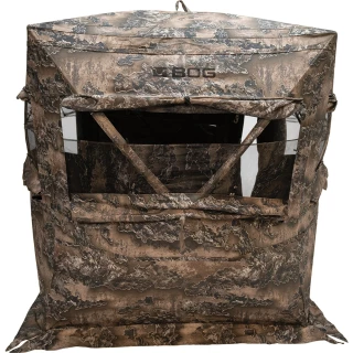 BOG Sitting Hub Blind