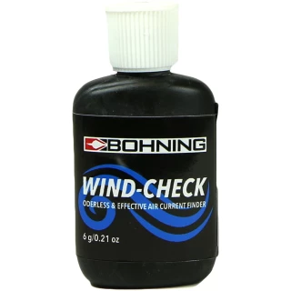 Bohning Wind Checker