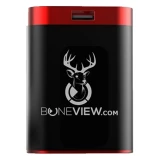 Bone View Pocket Warmer