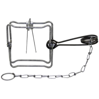 Bridger Body Gripper Trap