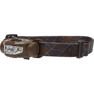 Browning Range 1AA Wide Angle Headlamp