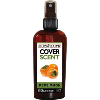 Buck Bait Cover Scent