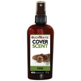 Buck Baits Cover Scent