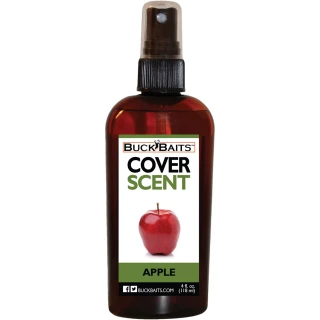 Buck Baits Cover Scent Apple