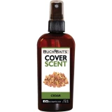 Buck Baits Cover Scent Cedar