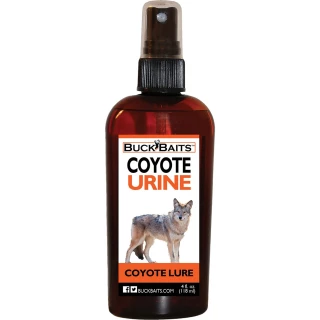 Buck Baits Cover Scent Coyote