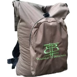 Buck Baits Double B Field Prep Backpack