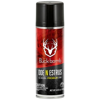 Buck Bomb Aerosol Doe-In-Estrus