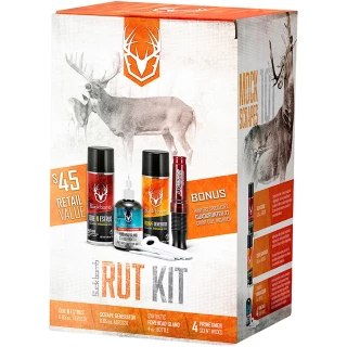 Buck Bomb Rut Kit Ultimate