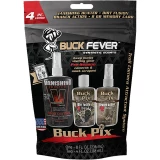 Buck Fever Buck Pix Combo Kit