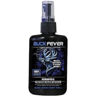 Buck Fever Forehead Gland Scent