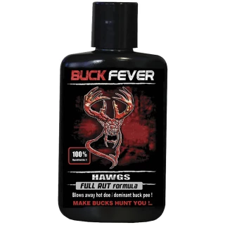 Buck Fever Red Moon Rut