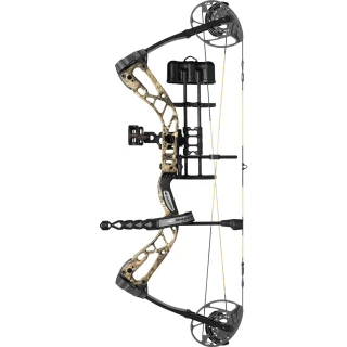 Diamond Edge 320 Bow Package